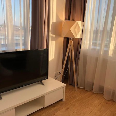 Apartamenty Aleje Jerozolimskie Varsó Kültér fotó